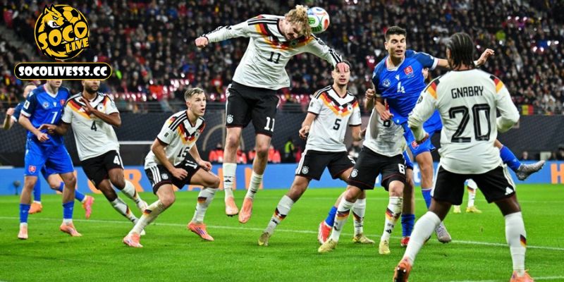 Hướng dẫn nhanh 3 bước theo dõi trận đấu tại web